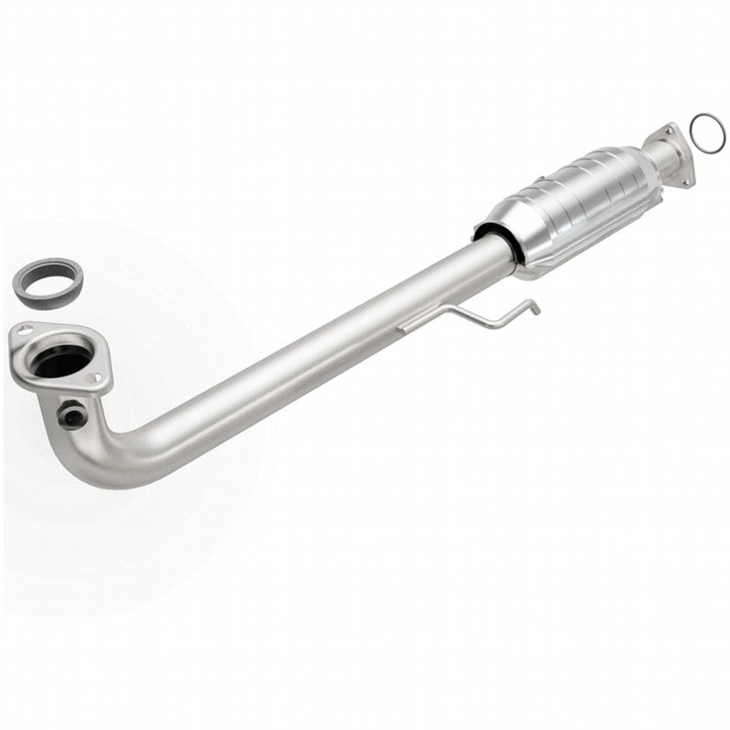 MAGNAFLOW 49483 Catalytic Converter Direct-Fit OEM Grade for ACURA EL 2001-2005 Photo-0 