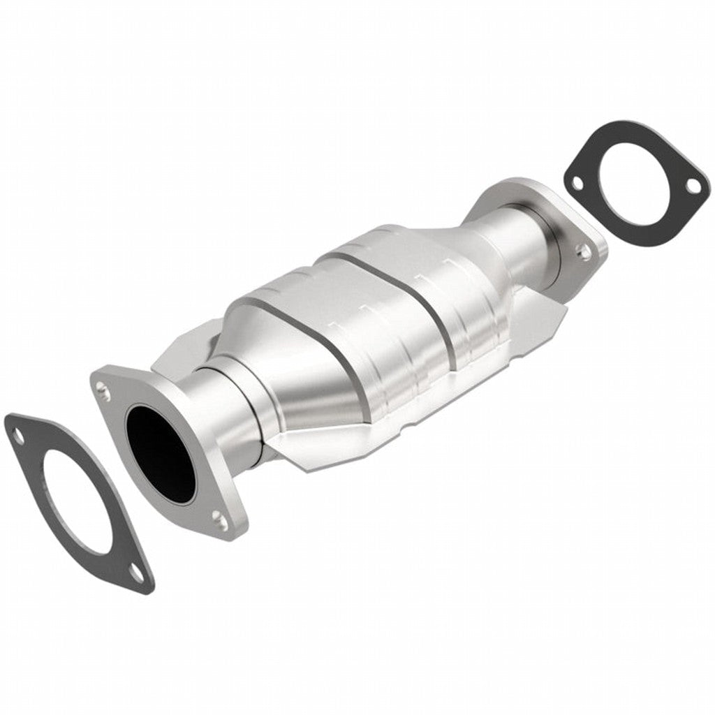 MAGNAFLOW 49485 Catalytic Converter Direct-Fit OEM Grade for NISSAN 200SX 1997-1998 Photo-0 