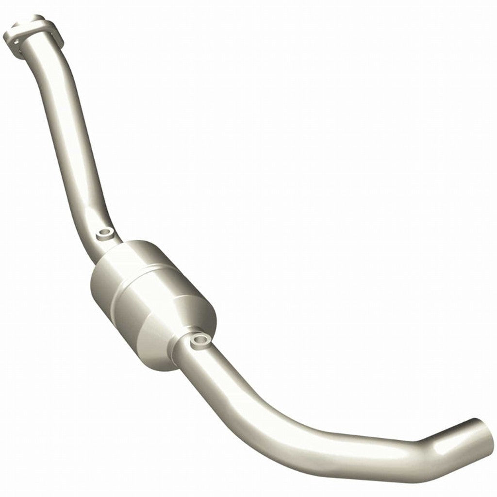 MAGNAFLOW 49497 Catalytic Converter Direct-Fit OEM Grade for DODGE Durango 2004-2006 Photo-0 