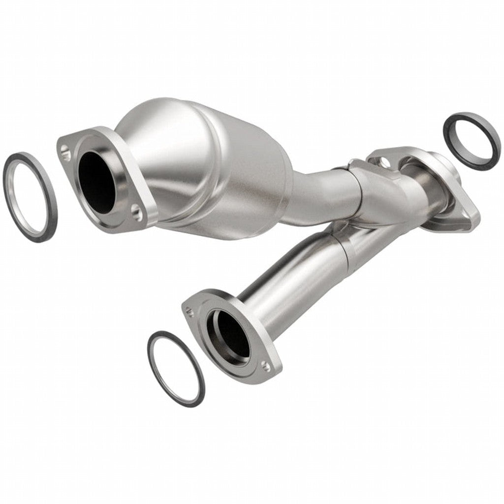 MAGNAFLOW 49507 Catalytic Converter Direct-Fit OEM Grade for LEXUS RX300 1999-2003 Photo-0 
