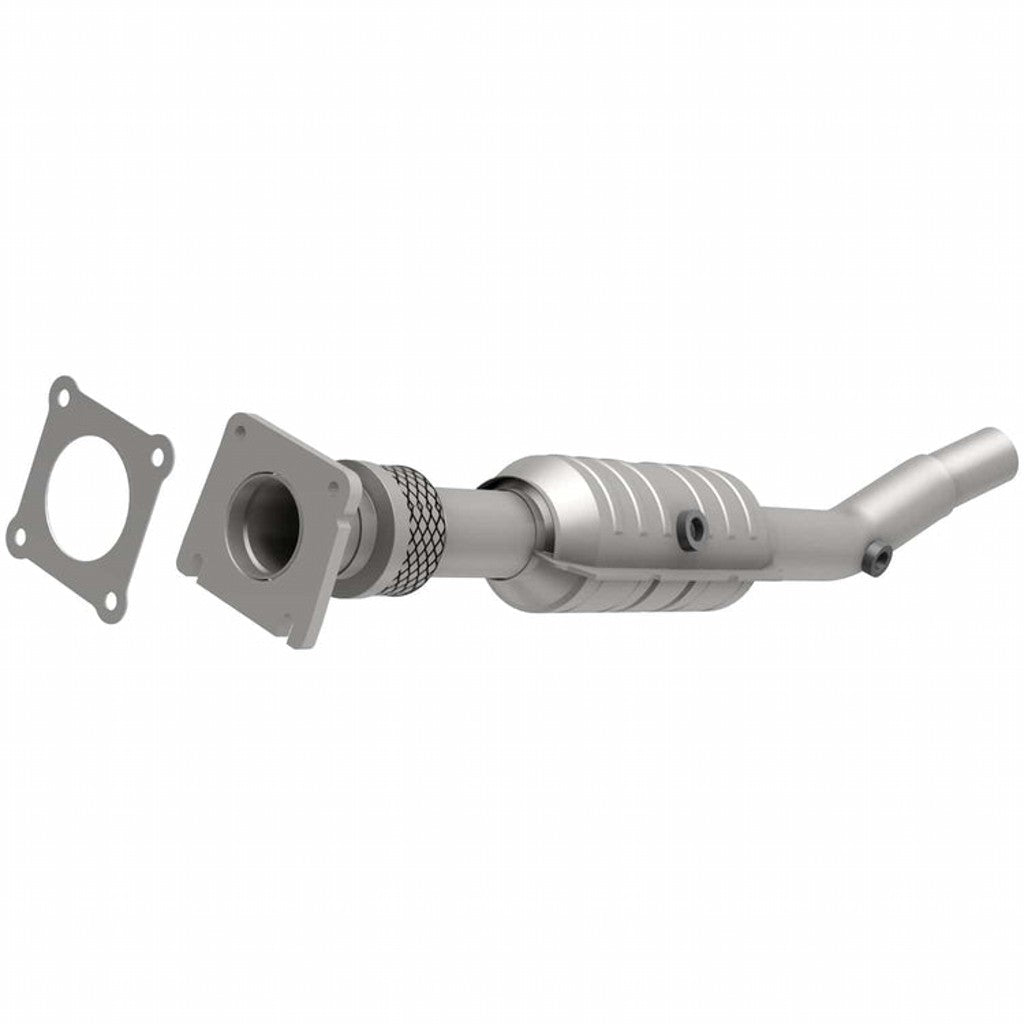 MAGNAFLOW 49514 Catalytic Converter Direct-Fit OEM Grade for DODGE Neon 2000-2001 Photo-0 