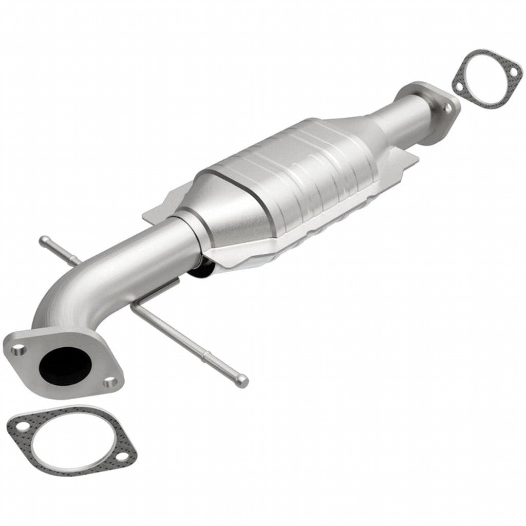 MAGNAFLOW 49544 Catalytic Converter Direct-Fit OEM Grade for KIA Sedona 2002-2005 Photo-0 