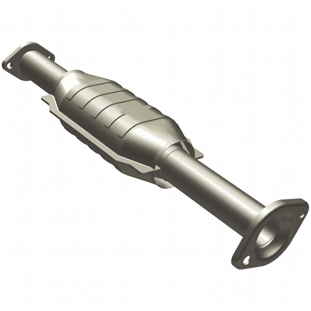 MAGNAFLOW 49570 Catalytic Converter Direct-Fit OEM Grade for MITSUBISHI Montero Sport 2001-2003 Photo-0 