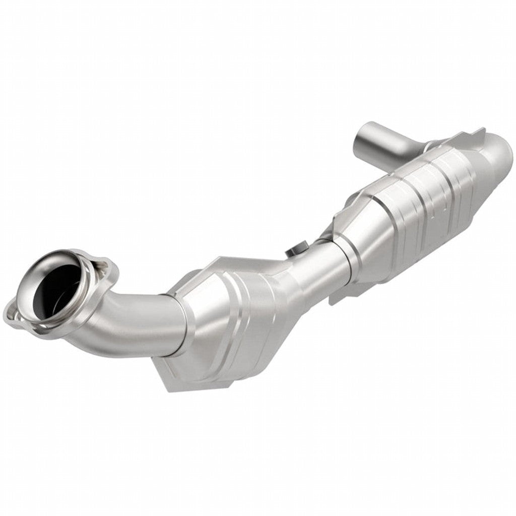 MAGNAFLOW 49605 Catalytic Converter Direct-Fit OEM Grade for FORD Expedition 2003-2004 Photo-0 