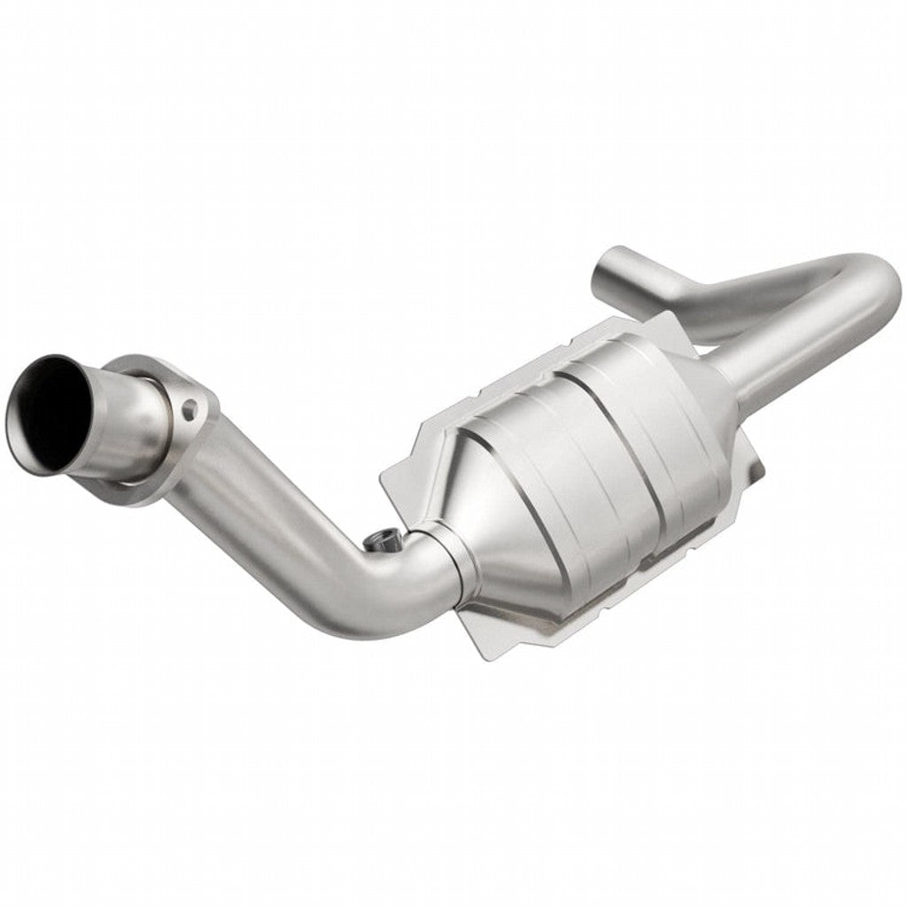 MAGNAFLOW 49651 Catalytic Converter Direct-Fit OEM Grade for CHRYSLER Aspen 2007-2009 Photo-0 