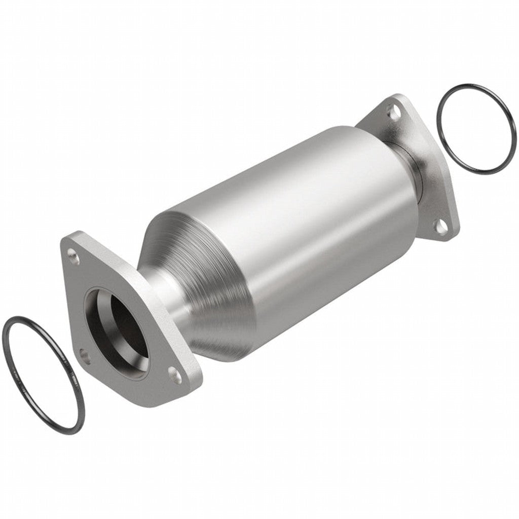 MAGNAFLOW 49683 Catalytic Converter Direct-Fit OEM Grade for ACURA MDX 2003-2006 Photo-0 