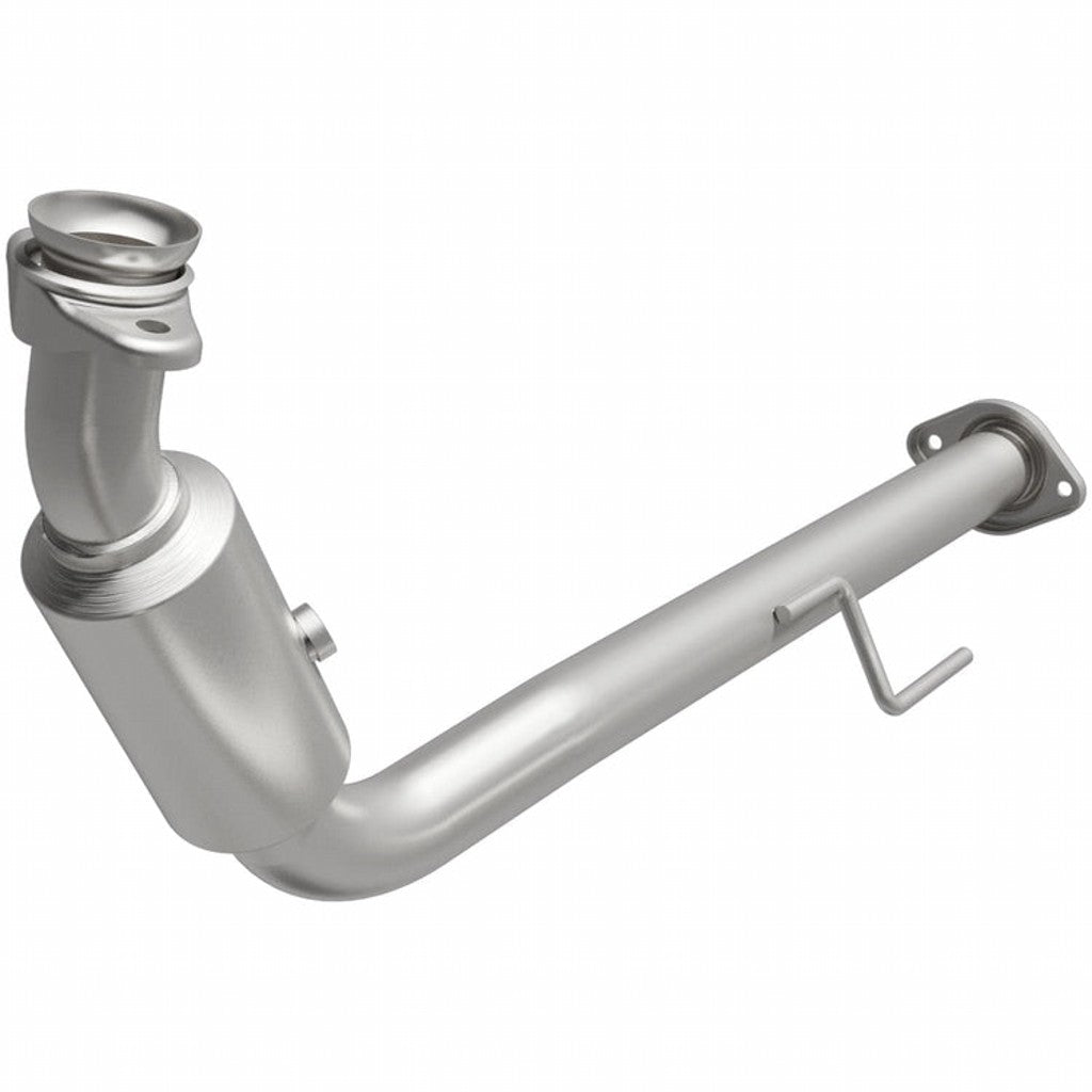 MAGNAFLOW 49691 Catalytic Converter Direct-Fit OEM Grade for JEEP Wrangler 2005-2006 Photo-0 