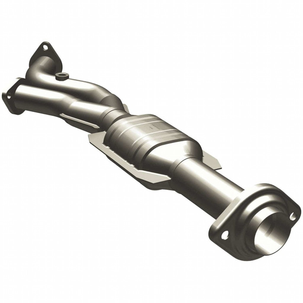 MAGNAFLOW 49696 Catalytic Converter Direct-Fit OEM Grade for LEXUS GX470 2003-2004 Photo-0 