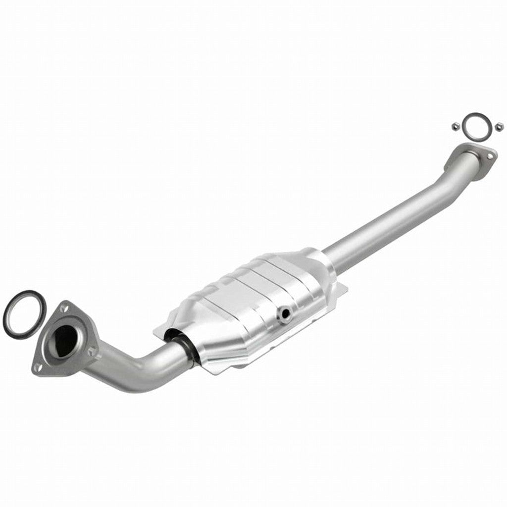 MAGNAFLOW 49700 Catalytic Converter Direct-Fit OEM Grade for TOYOTA Sequoia 2005-2007 Photo-0 