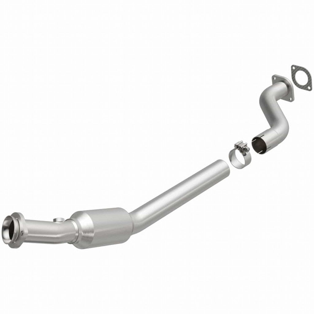 MAGNAFLOW 49731 Catalytic Converter Direct-Fit OEM Grade for PONTIAC GTO 2005-2006 Photo-0 