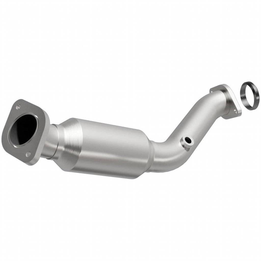 MAGNAFLOW 49733 Catalytic Converter Direct-Fit OEM Grade for CHEVROLET Corvette 2005-2011 Photo-0 