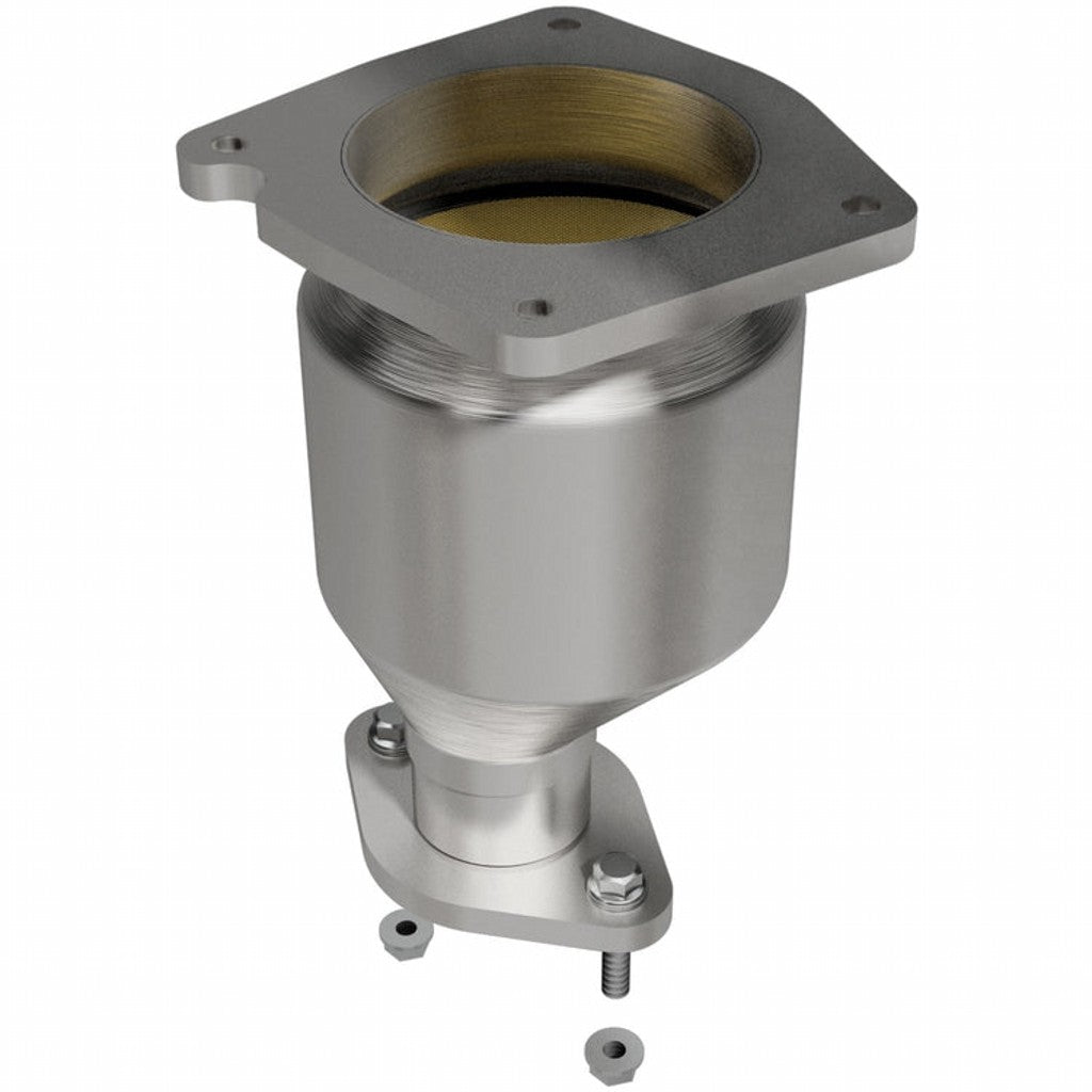 MAGNAFLOW 50215 Catalytic Converter Direct-Fit HM Grade for CHRYSLER Sebring 2001-2006 Photo-0 