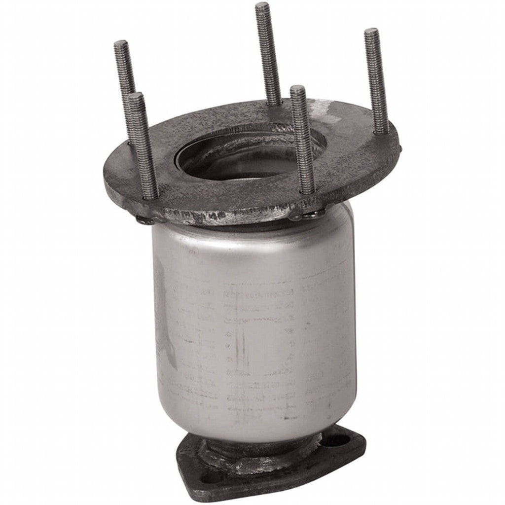 MAGNAFLOW 50225 Catalytic Converter Direct-Fit Standard Grade for DAIHATSU Charade 1989-1992 Photo-0 