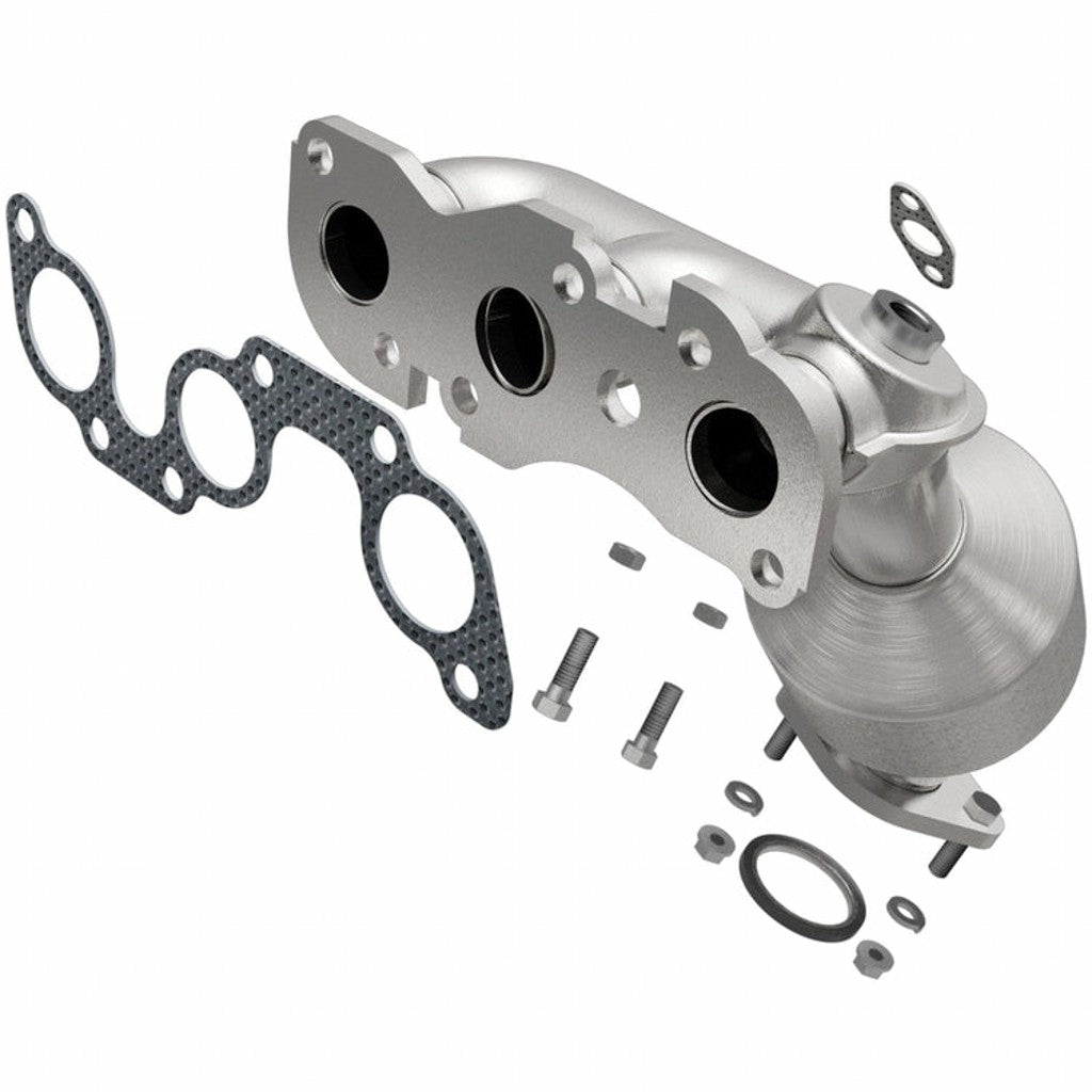 MAGNAFLOW 50260 Manifold Catalytic Converter HM Grade for LEXUS ES300 2002-2003 Photo-0 