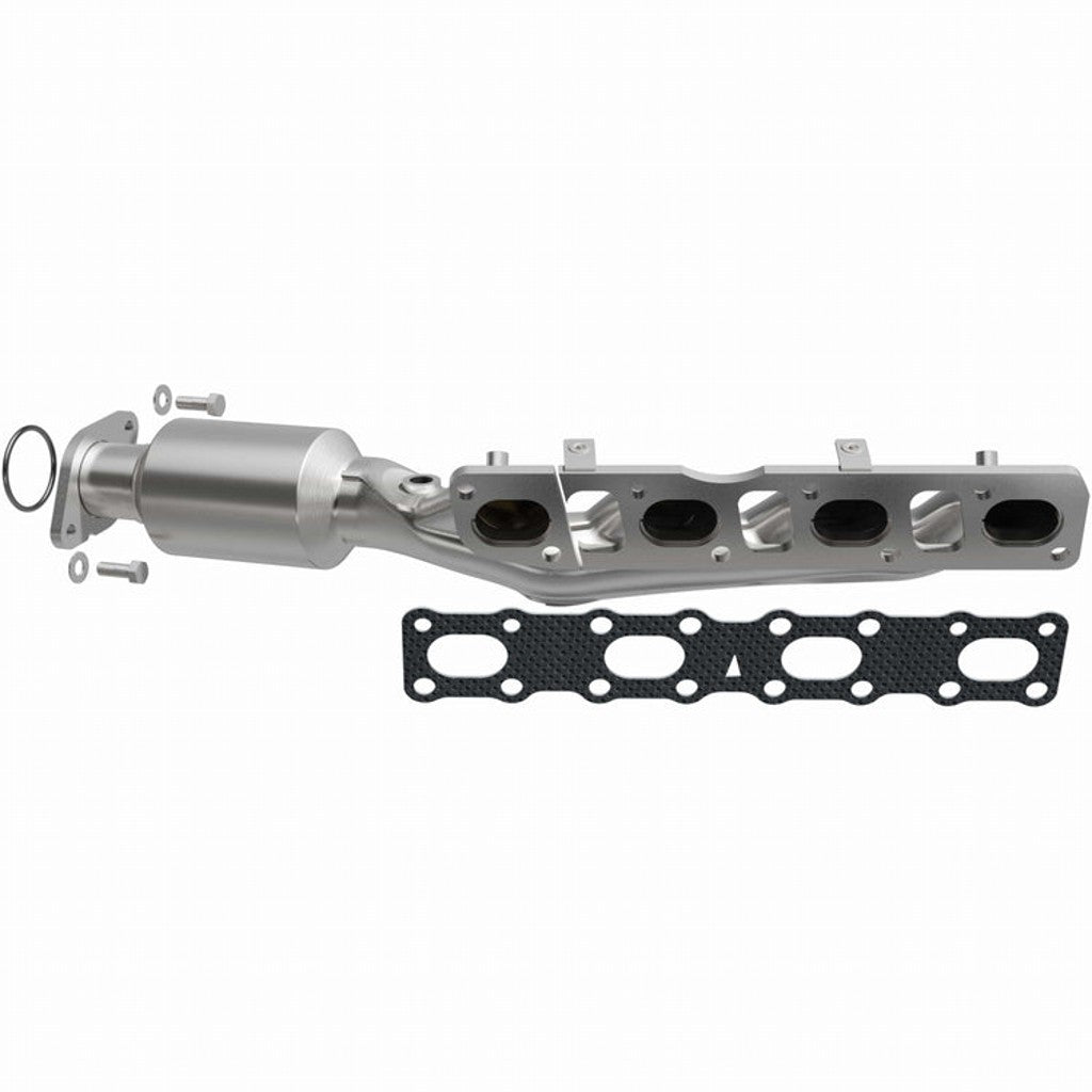 MAGNAFLOW 50380 Manifold Catalytic Converter HM Grade for NISSAN NV2500 2012-2017 Photo-0 
