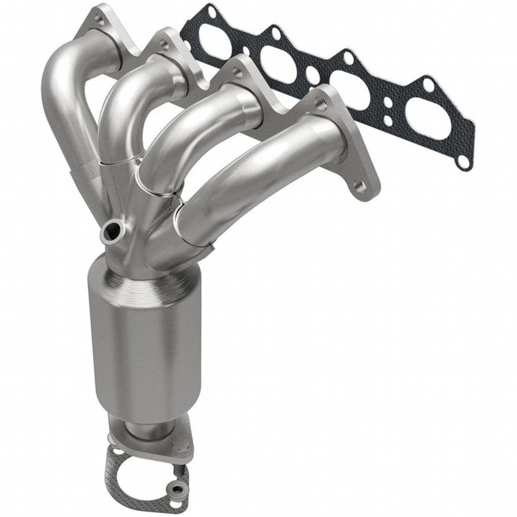 MAGNAFLOW 50402 Manifold Catalytic Converter HM Grade for HYUNDAI Tucson 2005-2009 Photo-0 