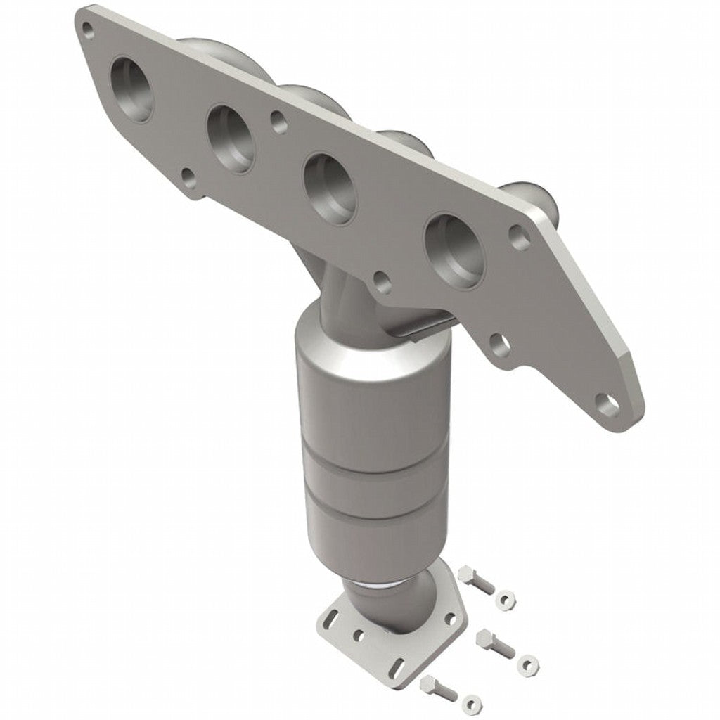 MAGNAFLOW 50510 Manifold Catalytic Converter HM Grade for MAZDA Tribute 2008-2010 Photo-0 