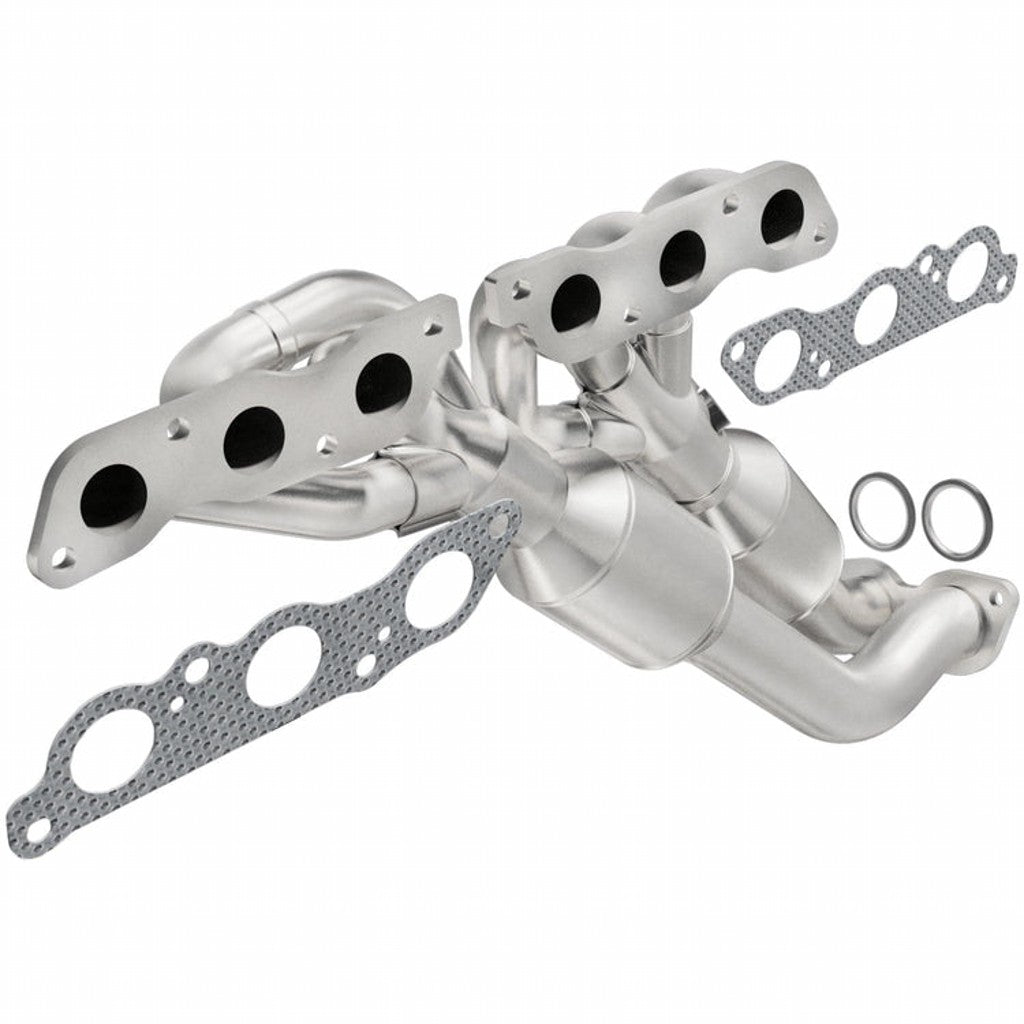 MAGNAFLOW 50603 Manifold Catalytic Converter HM Grade for LEXUS GS300 1998-2005 Photo-0 