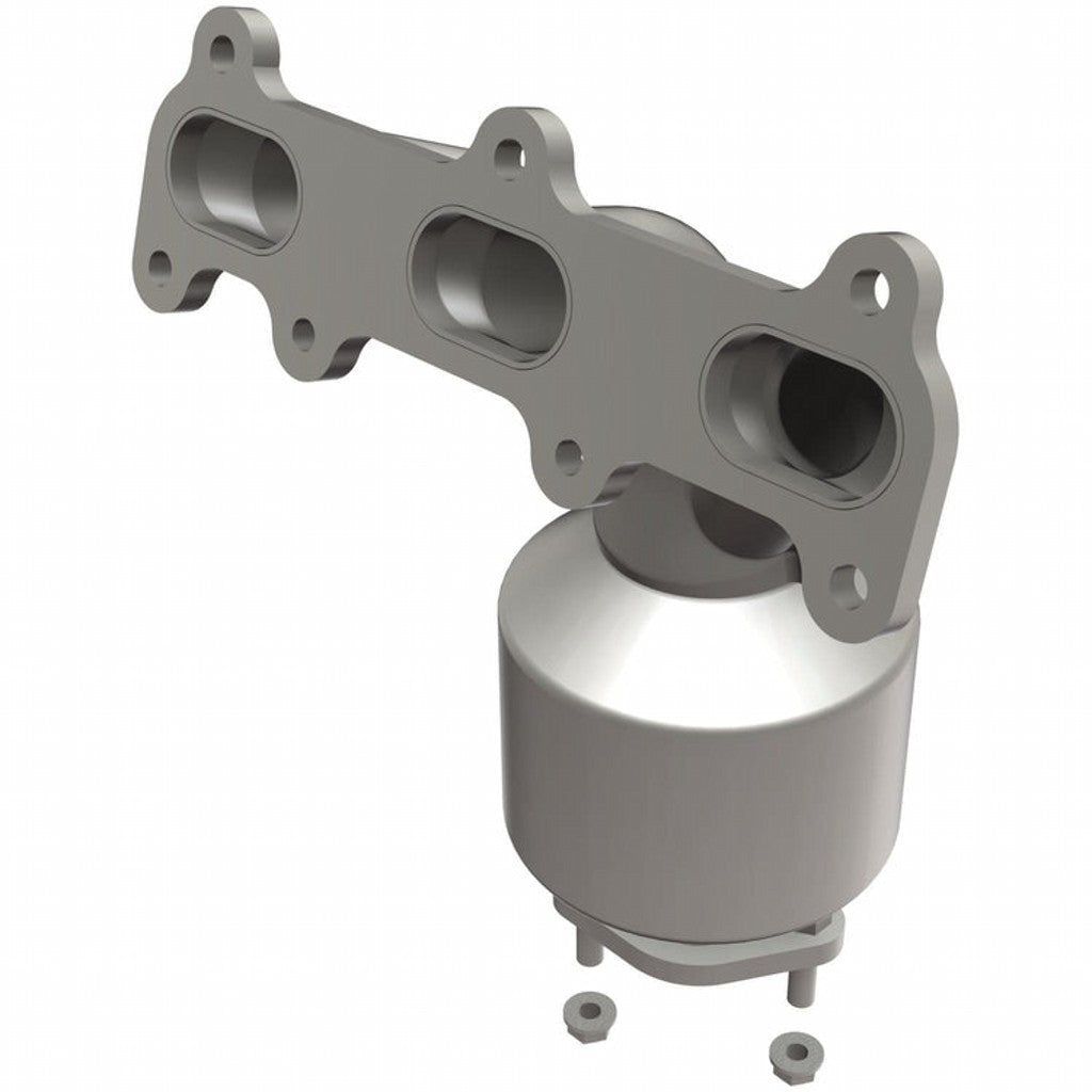 MAGNAFLOW 50910 Manifold Catalytic Converter HM Grade for KIA Optima 2006-2010 Photo-0 