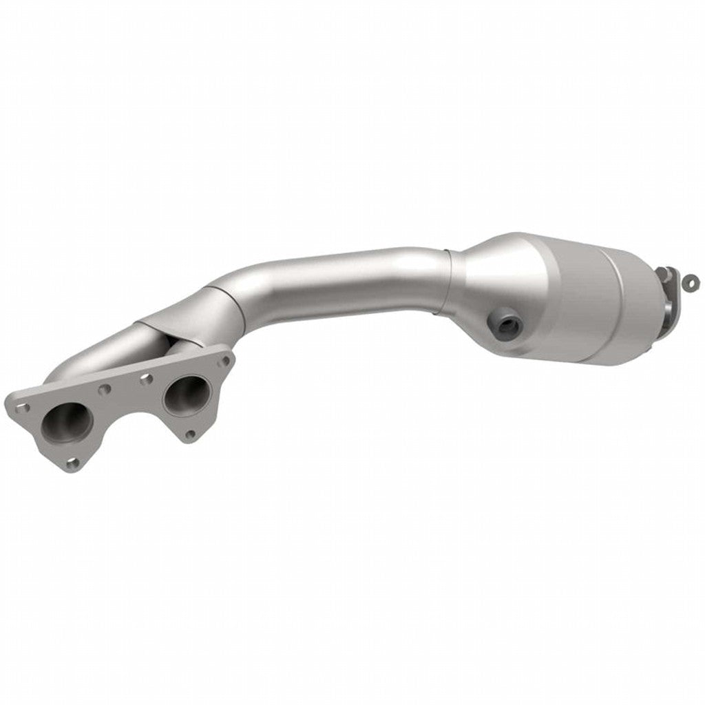 MAGNAFLOW 51181 Manifold Catalytic Converter OEM Grade for AUDI S6 (C6) 2007-2010 Photo-0 