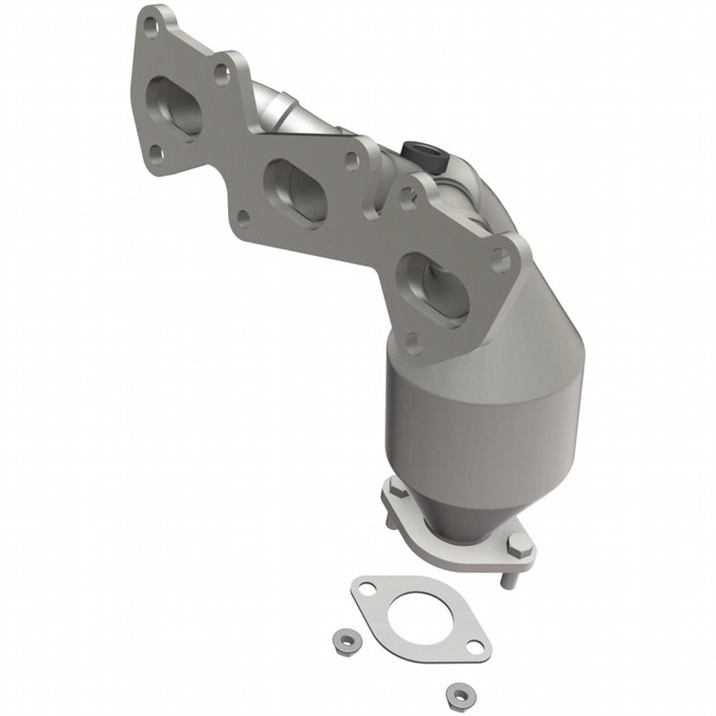 MAGNAFLOW 51187 Manifold Catalytic Converter OEM Grade for HYUNDAI Azera 2006-2011 Photo-0 