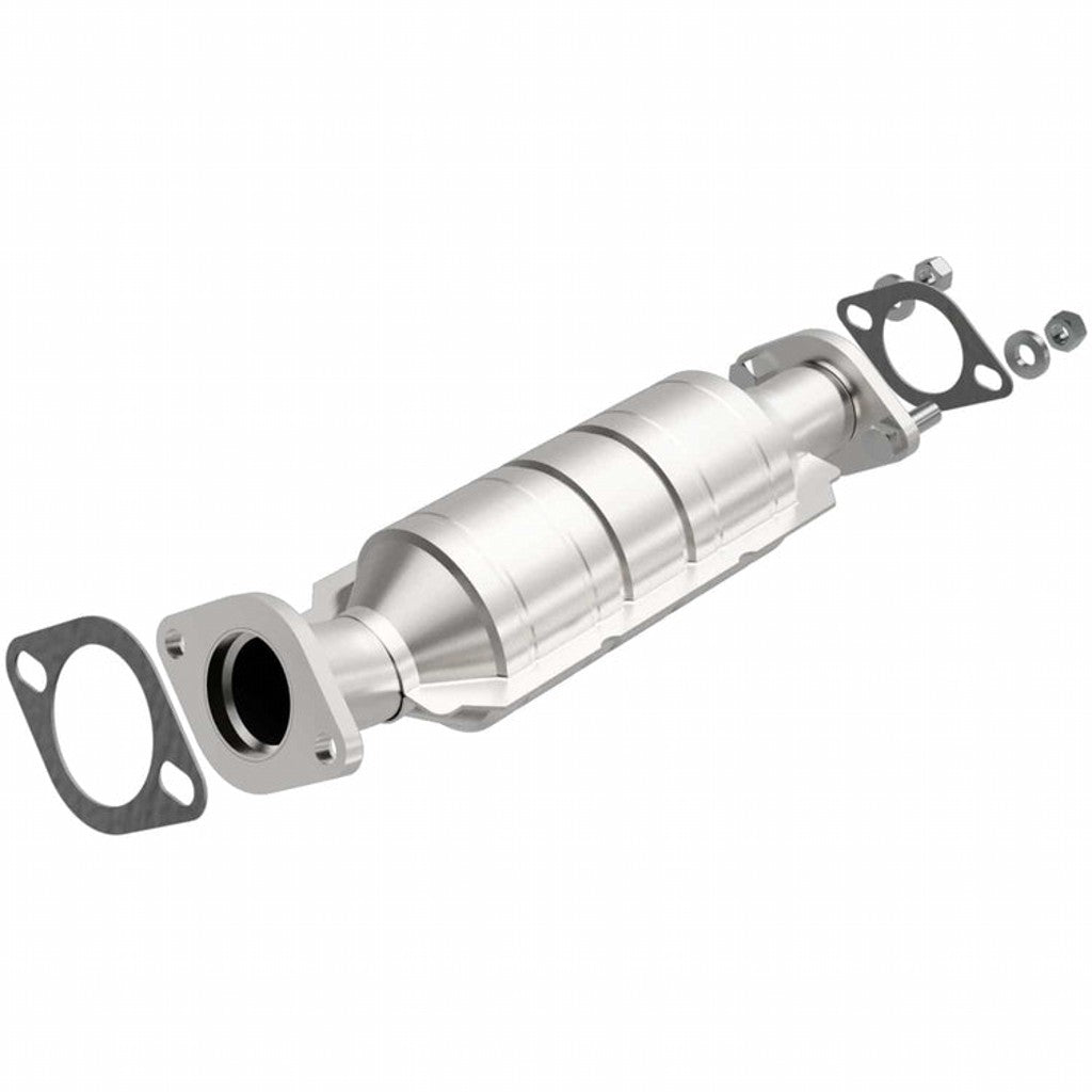 MAGNAFLOW 51266 Catalytic Converter Direct-Fit OEM Grade for HYUNDAI Elantra 2007-2012 Photo-0 