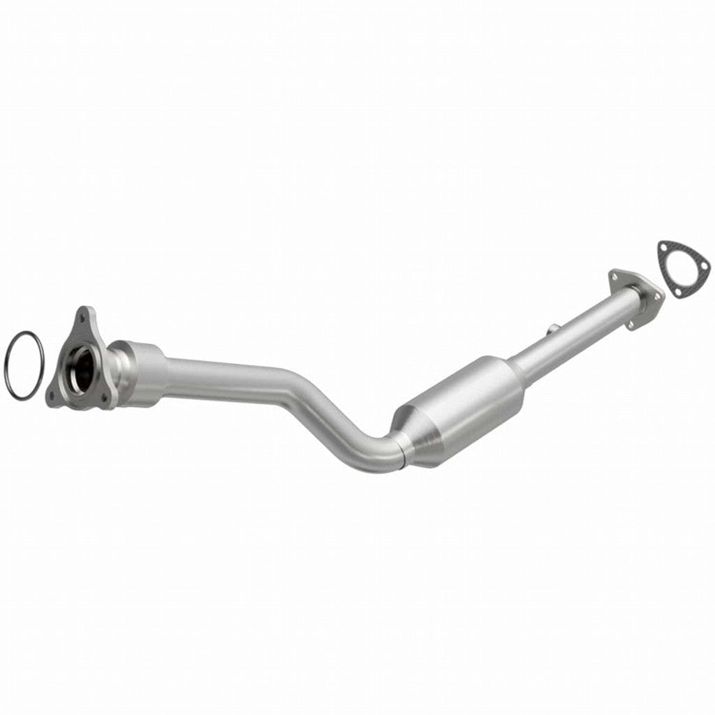 MAGNAFLOW 51340 Catalytic Converter Direct-Fit OEM Grade for SATURN L100 2001-2002 Photo-0 