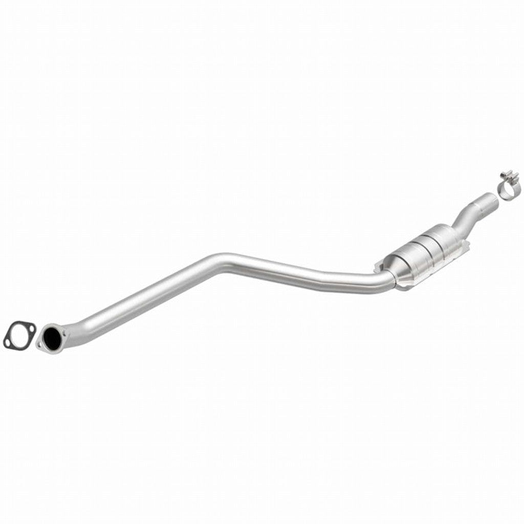 MAGNAFLOW 51374 Catalytic Converter Direct-Fit OEM Grade for BMW 525i / 528i / 530i (E60) Photo-0 