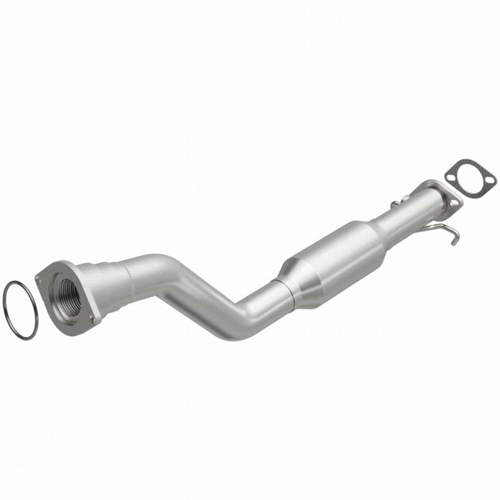 MAGNAFLOW 51396 Catalytic Converter Direct-Fit OEM Grade for CHEVROLET Impala 2000-2005 Photo-0 