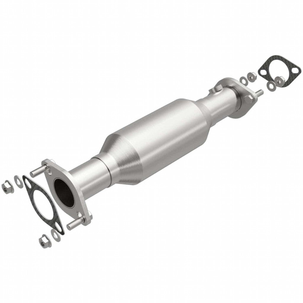 MAGNAFLOW 51407 Catalytic Converter Direct-Fit OEM Grade for MITSUBISHI Outlander 2003-2006 Photo-0 