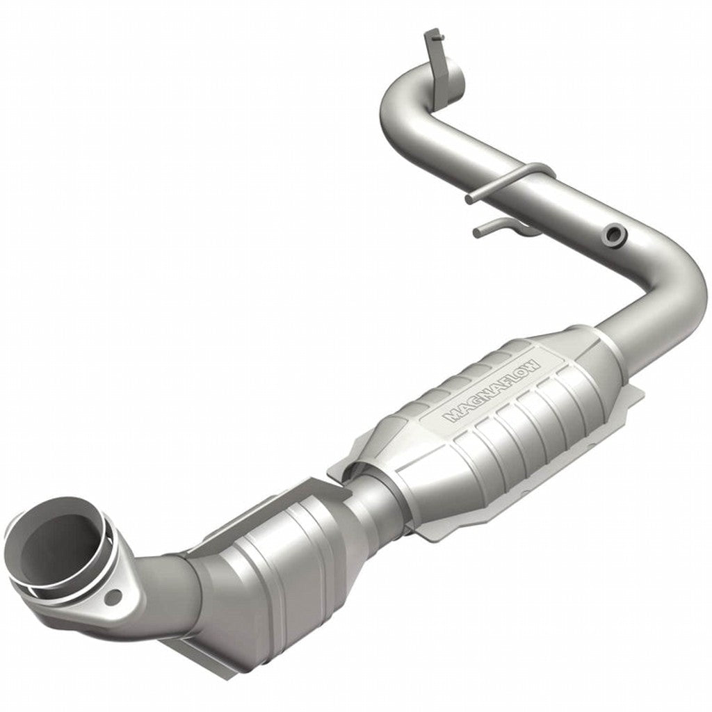 MAGNAFLOW 51416 Catalytic Converter Direct-Fit OEM Grade for FORD F-150 1999-2003 Photo-0 