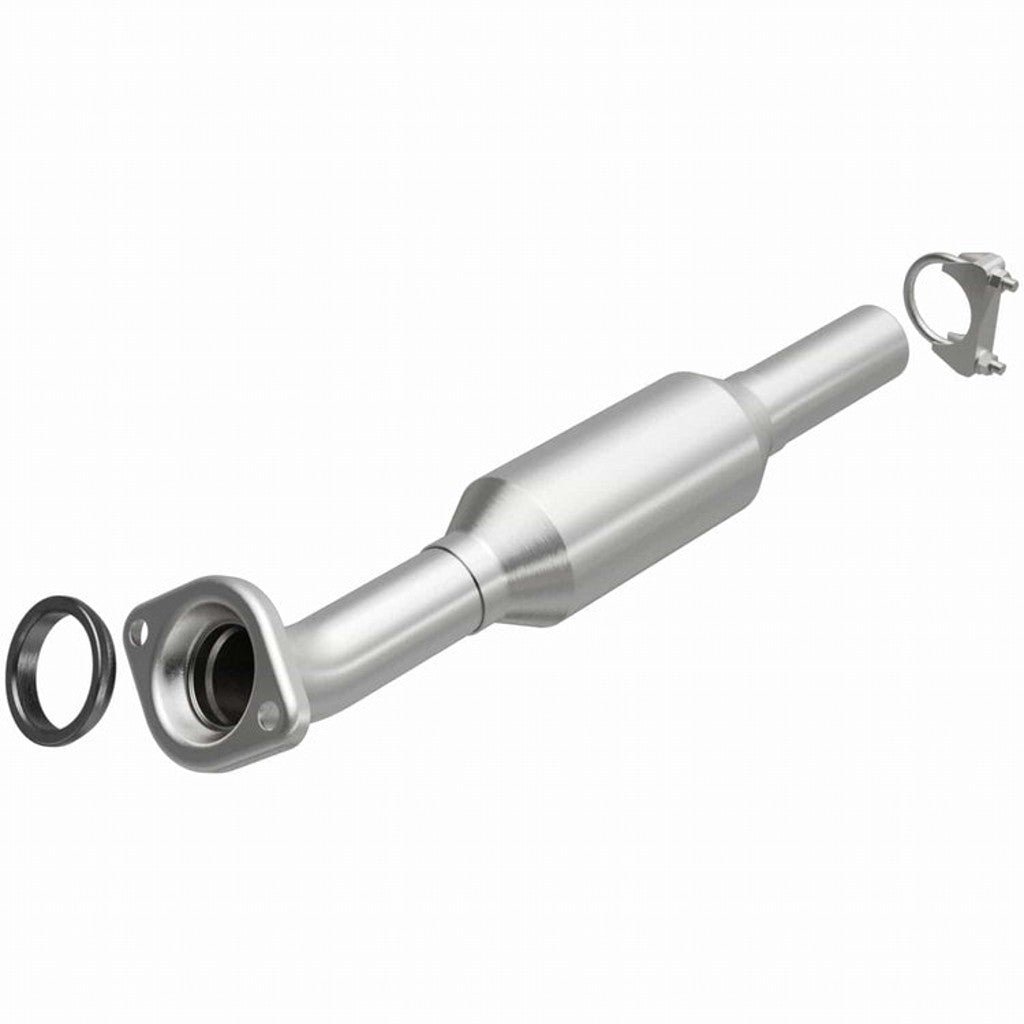 MAGNAFLOW 51449 Catalytic Converter Direct-Fit OEM Grade for MITSUBISHI Endeavor 2004-2011 Photo-0 