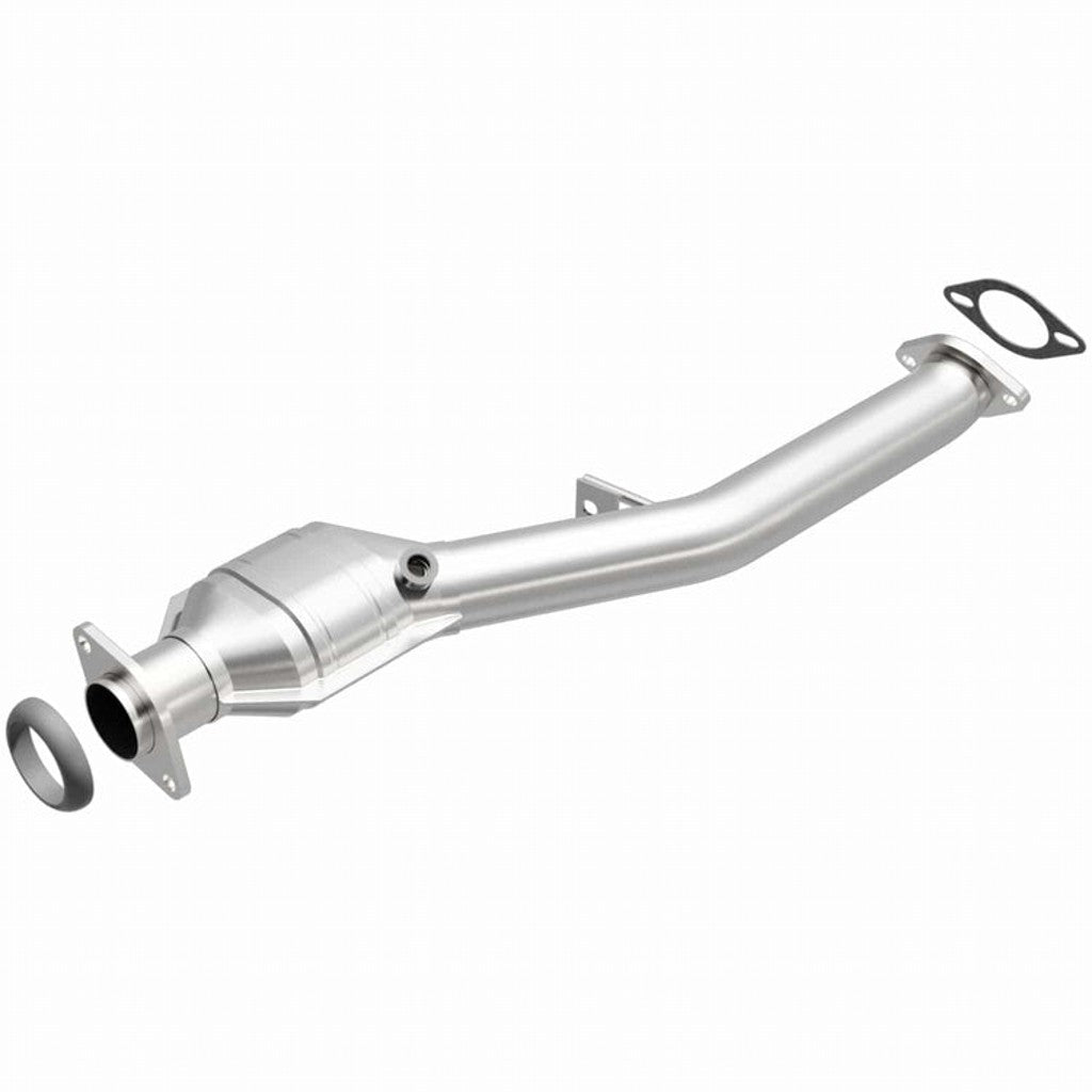 MAGNAFLOW 51586 Catalytic Converter Direct-Fit OEM Grade for SUBARU Forester 2006-2008 Photo-0 