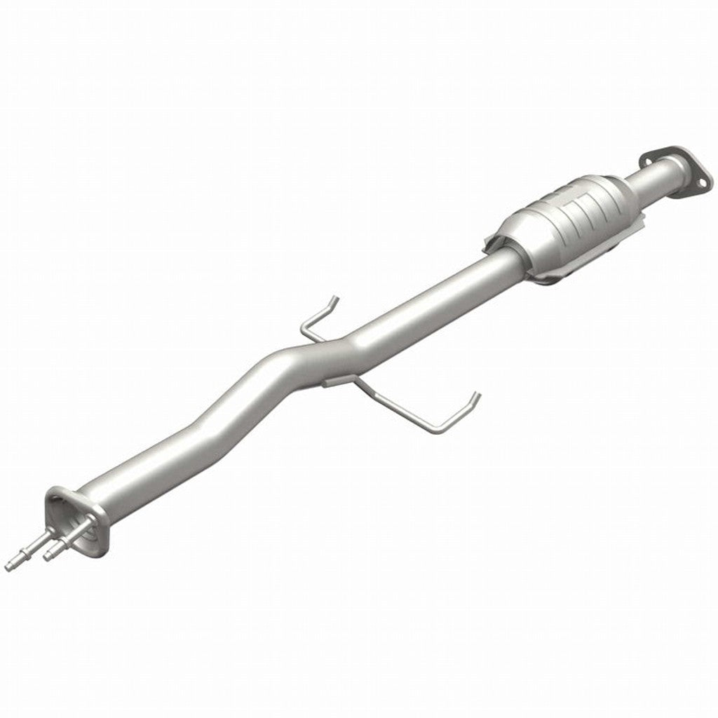 MAGNAFLOW 51737 Catalytic Converter Direct-Fit OEM Grade for MAZDA Protege 2001-2003 Photo-0 