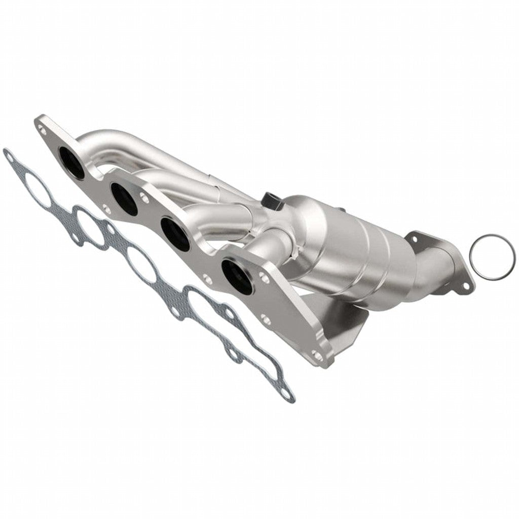 MAGNAFLOW 51785 Manifold Catalytic Converter OEM Grade for FORD Fusion 2010-2012 Photo-0 