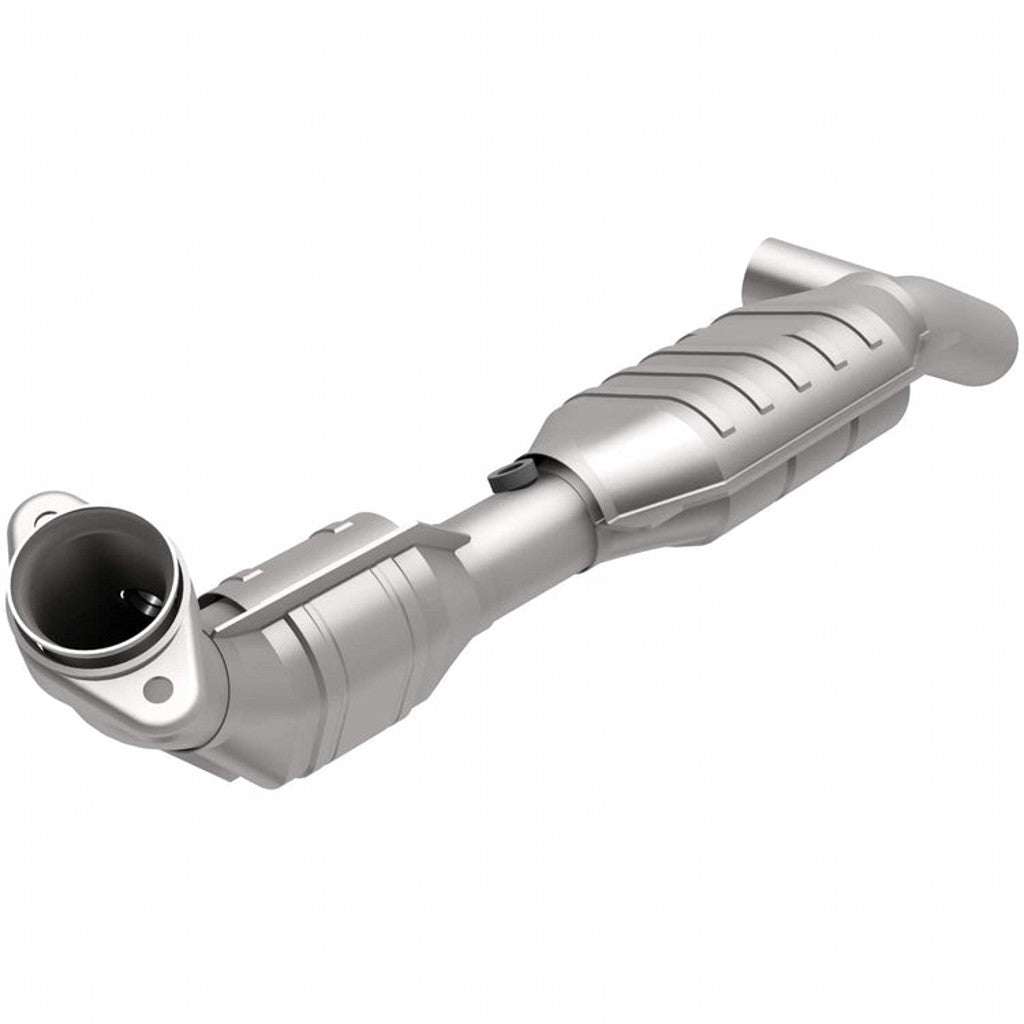 MAGNAFLOW 51801 Catalytic Converter Direct-Fit OEM Grade for LINCOLN Navigator 2003-2004 Photo-0 
