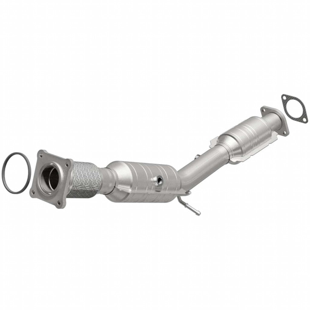 MAGNAFLOW 51824 Catalytic Converter Direct-Fit OEM Grade for VOLVO S40 2004-2010 Photo-0 