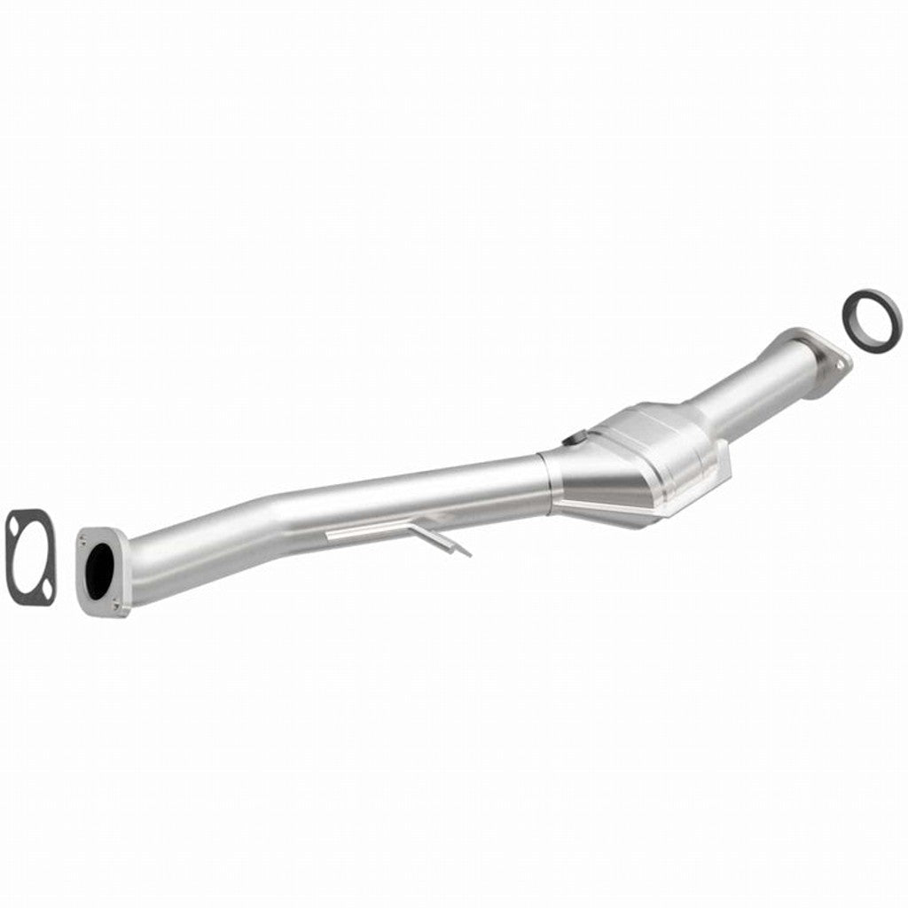 MAGNAFLOW 51827 Catalytic Converter Direct-Fit OEM Grade for SUBARU Legacy / Outback 2005-2008 Photo-0 