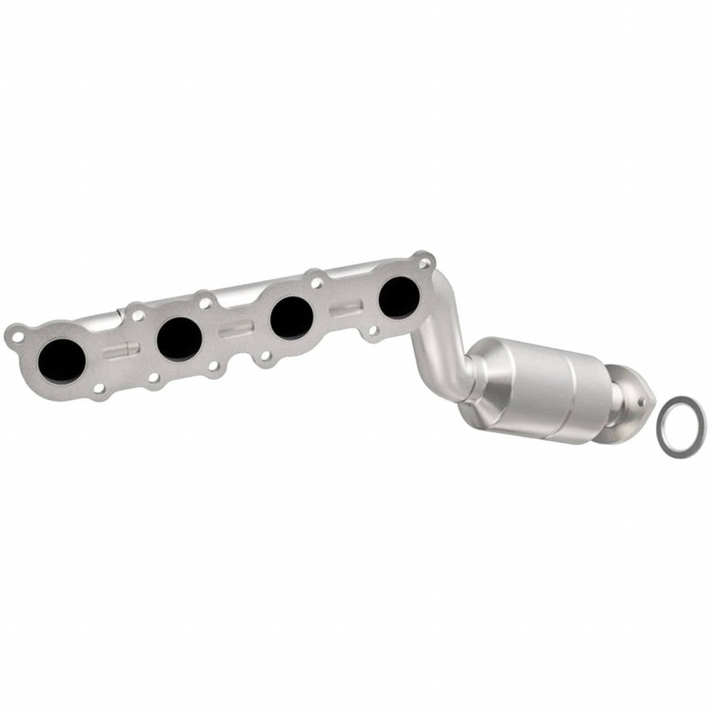 MAGNAFLOW 51891 Manifold Catalytic Converter OEM Grade for LEXUS LS460 2007-2017 Photo-0 