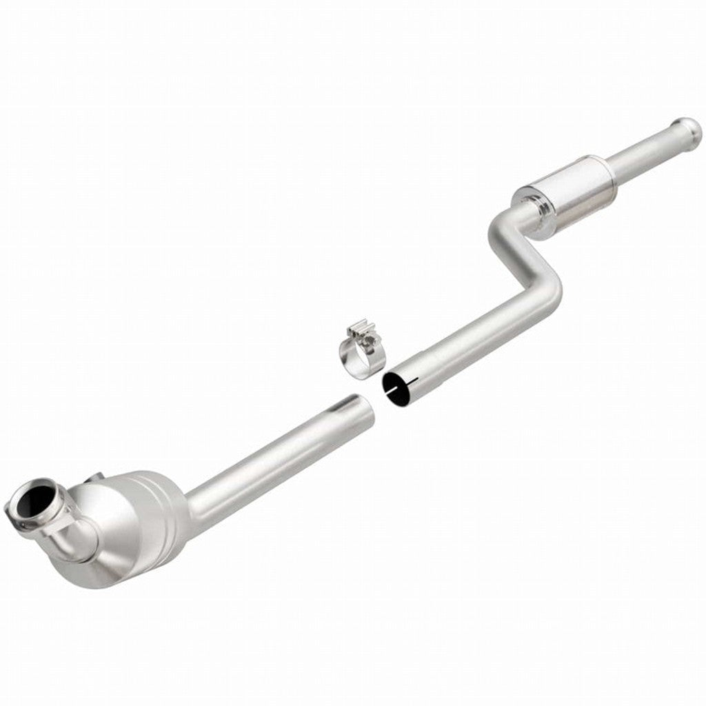 MAGNAFLOW 51922 Catalytic Converter Direct-Fit OEM Grade for MERCEDES-BENZ C300 2008-2010 Photo-0 
