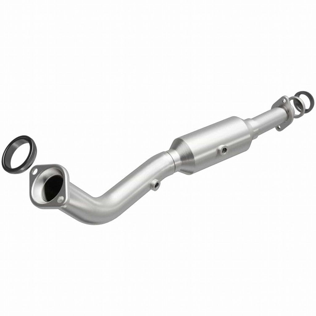 MAGNAFLOW 51990 Catalytic Converter Direct-Fit OEM Grade for HONDA Element 2003-2011 Photo-0 