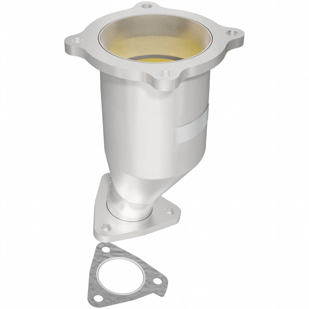 MAGNAFLOW 51992 Catalytic Converter Direct-Fit OEM Grade for MAZDA Miata 1999-2000 Photo-0 