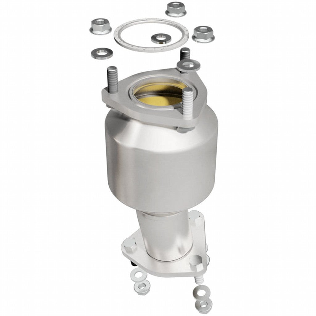 MAGNAFLOW 52006 Catalytic Converter Direct-Fit OEM Grade for ACURA RDX 2013-2018 Photo-0 