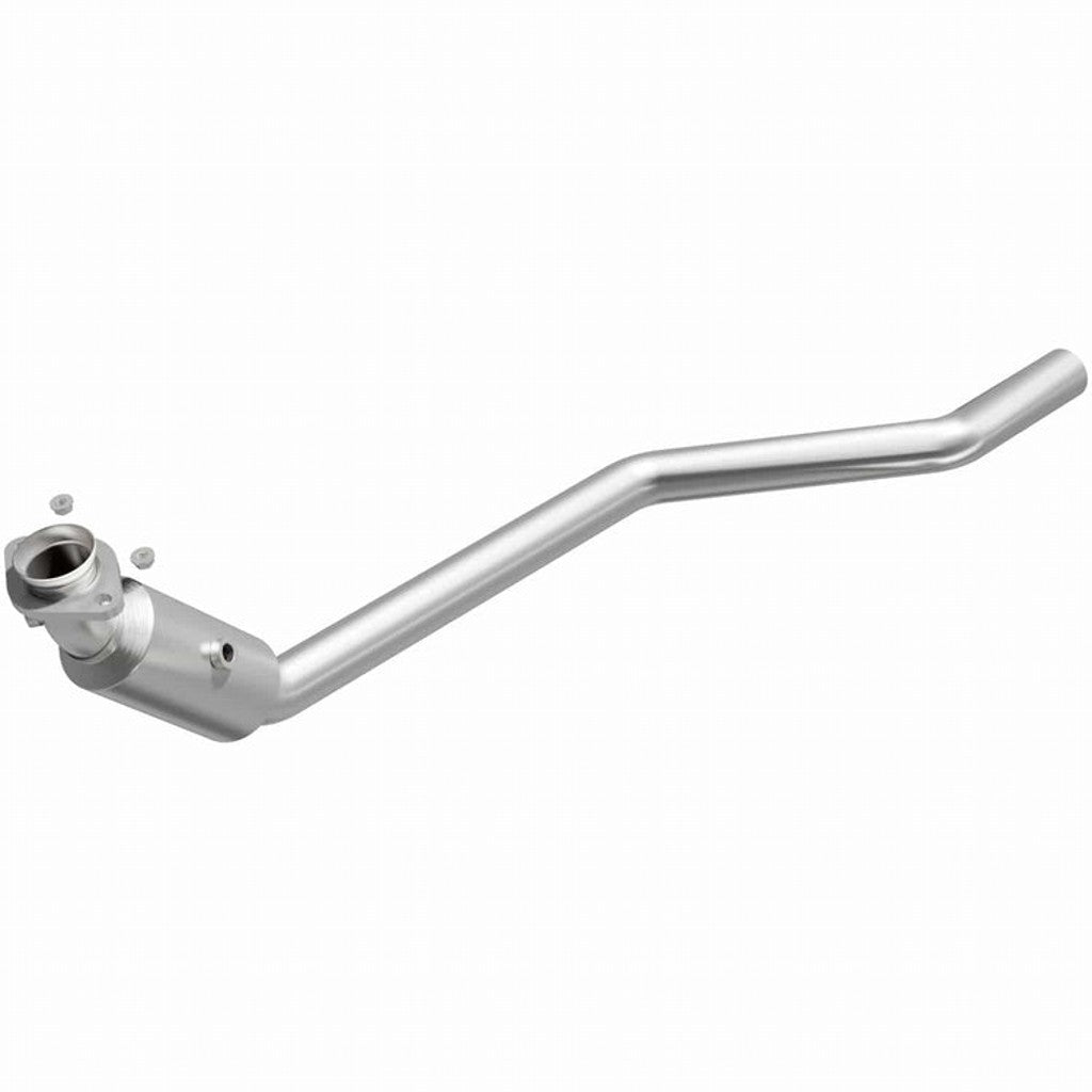 MAGNAFLOW 52076 Catalytic Converter Direct-Fit OEM Grade for JAGUAR S-Type 2006-2008 Photo-0 