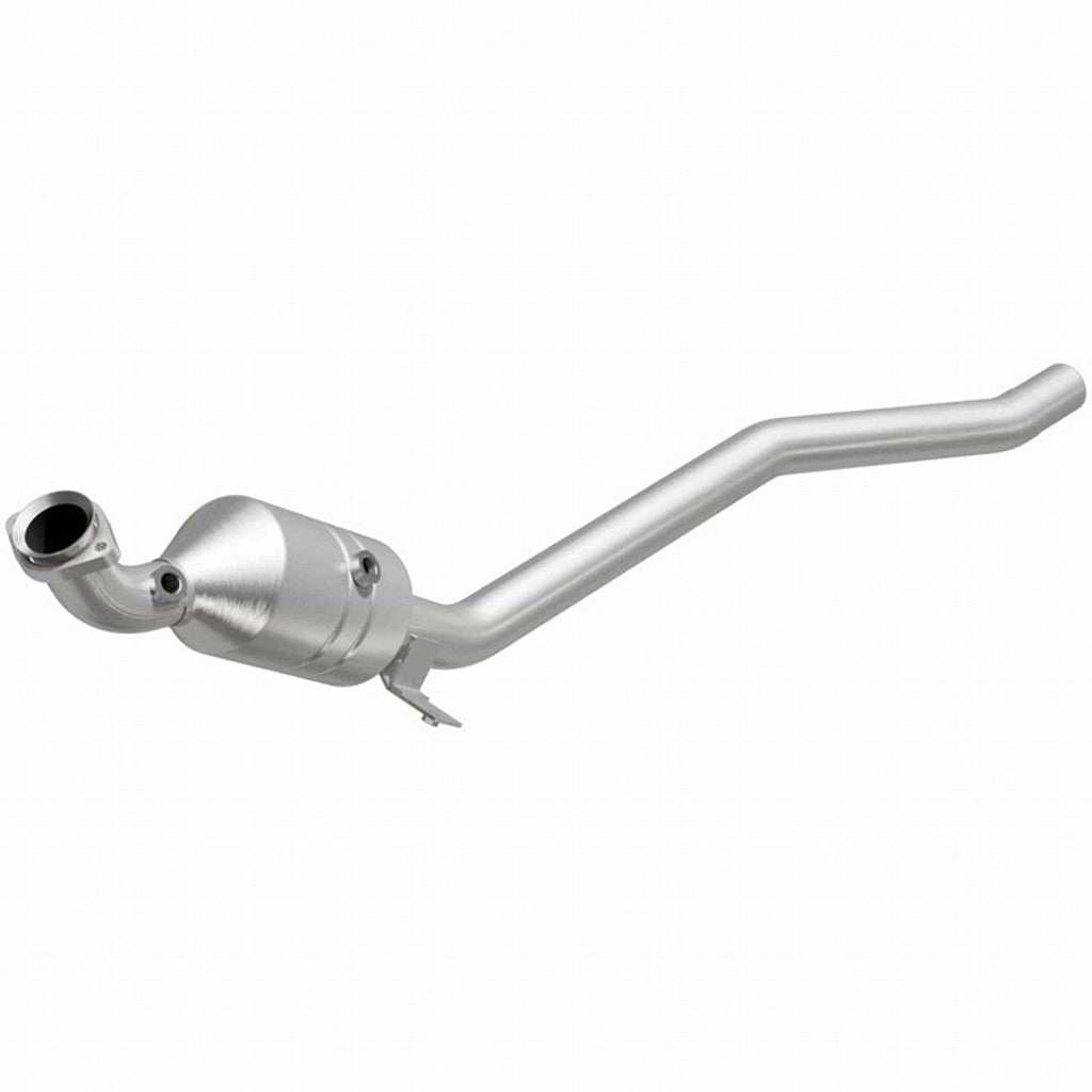 MAGNAFLOW 52177 Catalytic Converter Direct-Fit OEM Grade for MERCEDES-BENZ R350 2006-2011 Photo-0 