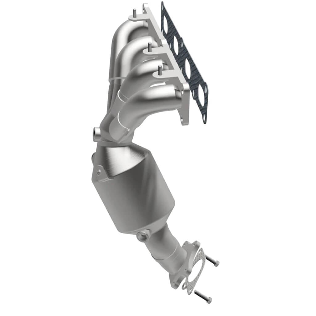 MAGNAFLOW 5531158 Manifold Catalytic Converter California Grade for DODGE Dart 2013-2016 Photo-2 