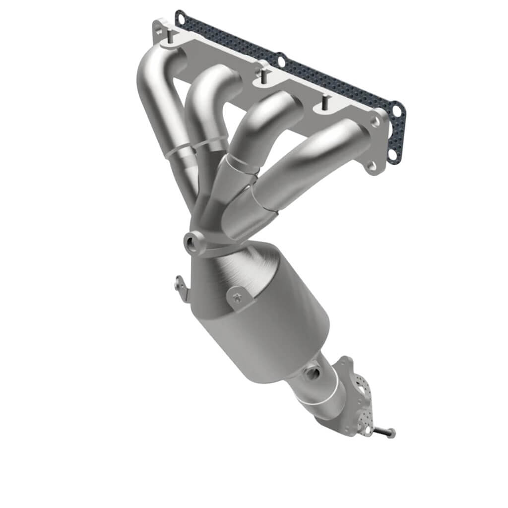 MAGNAFLOW 5531158 Manifold Catalytic Converter California Grade for DODGE Dart 2013-2016 Photo-3 