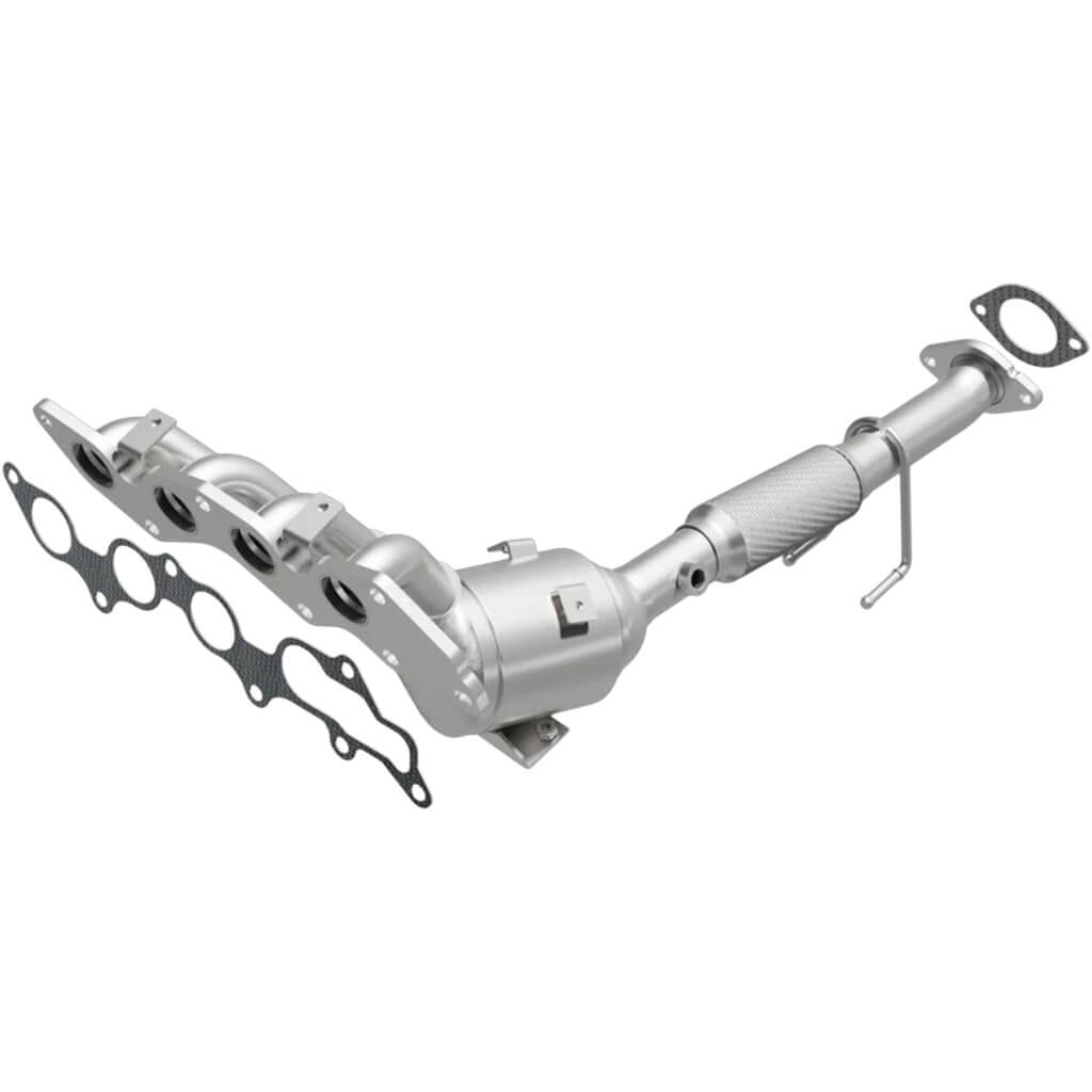 MAGNAFLOW 5531165 Manifold Catalytic Converter California Grade for FORD Fusion 2013-2016 Photo-0 