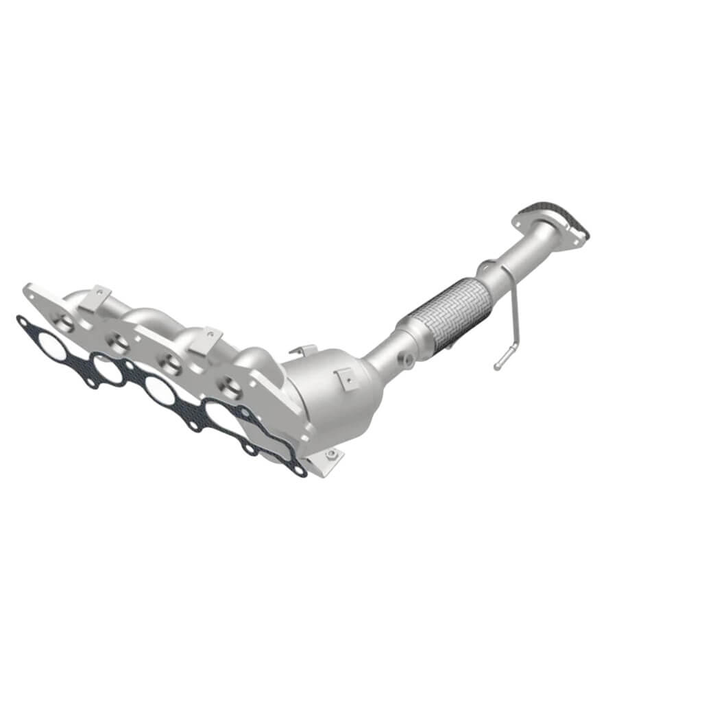 MAGNAFLOW 5531165 Manifold Catalytic Converter California Grade for FORD Fusion 2013-2016 Photo-2 