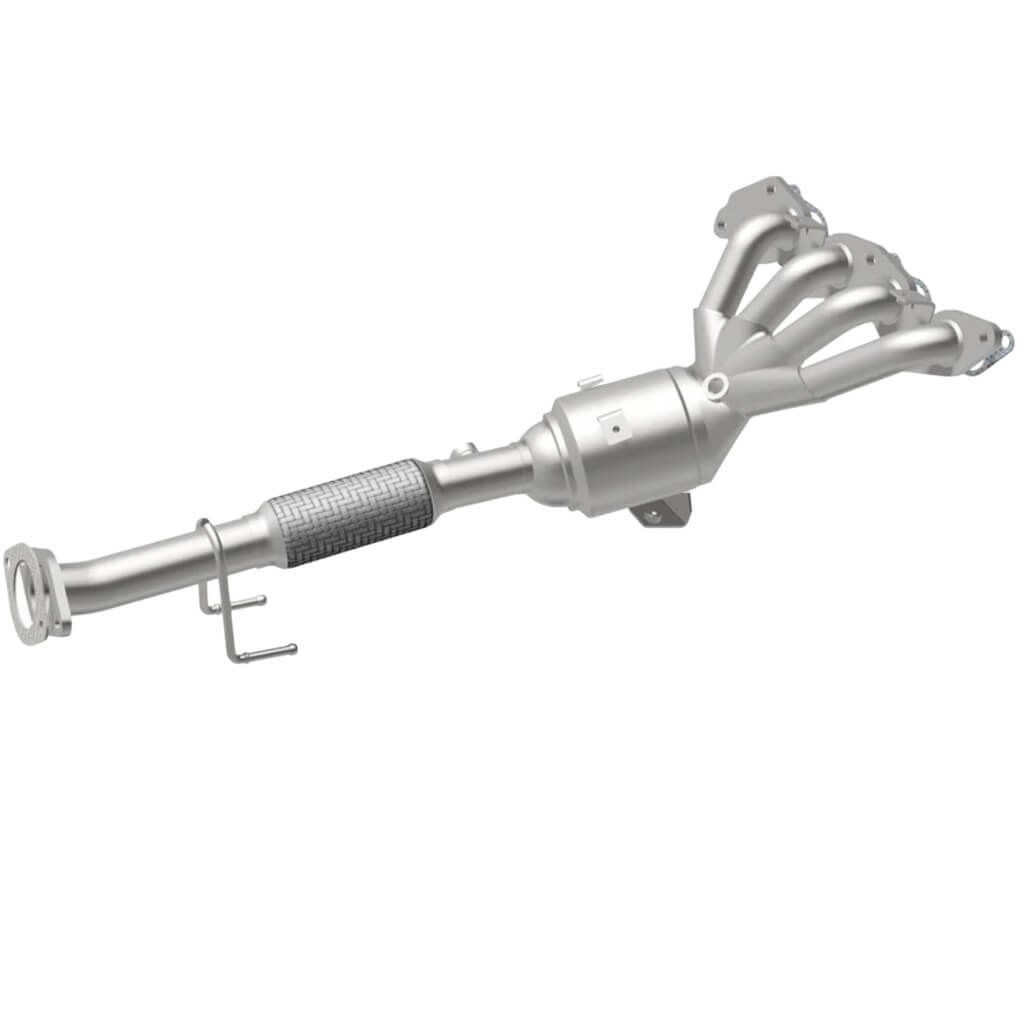 MAGNAFLOW 5531165 Manifold Catalytic Converter California Grade for FORD Fusion 2013-2016 Photo-5 